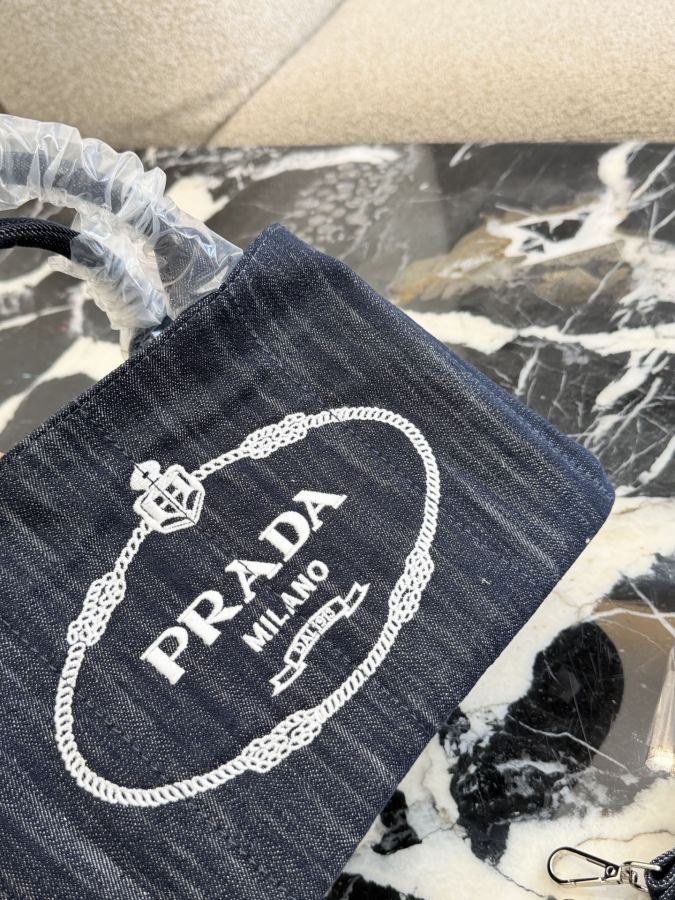 1:1 Replica PRADA bag Prada ​​ — 1:1 Replica — photo 6
