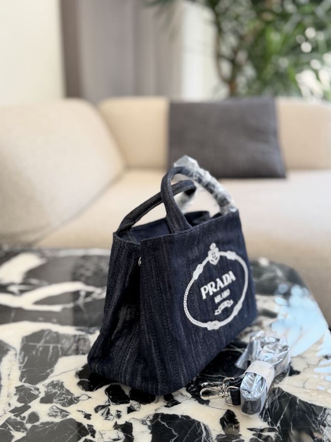 1:1 Replica PRADA bag Prada ​​ — 1:1 Replica — photo 3