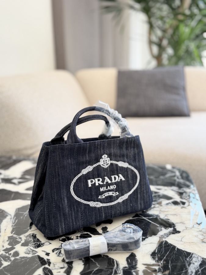 1:1 Replica PRADA bag Prada ​​ — 1:1 Replica — photo 2