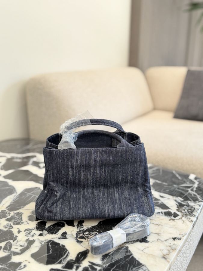 1:1 Replica PRADA bag Prada ​​ — 1:1 Replica — photo 4