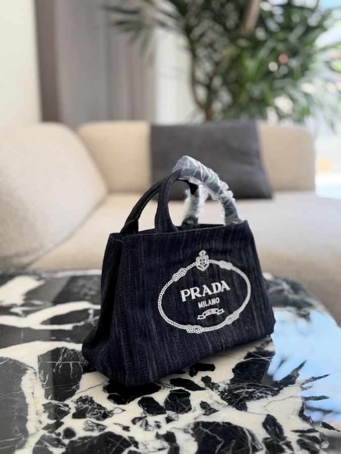 1:1 Replica PRADA bag Prada ​​ — 1:1 Replica — photo 9