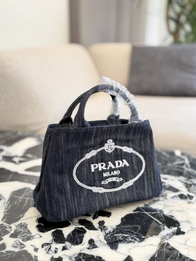 1:1 Replica PRADA bag Prada ​​ — 1:1 Replica — photo 8