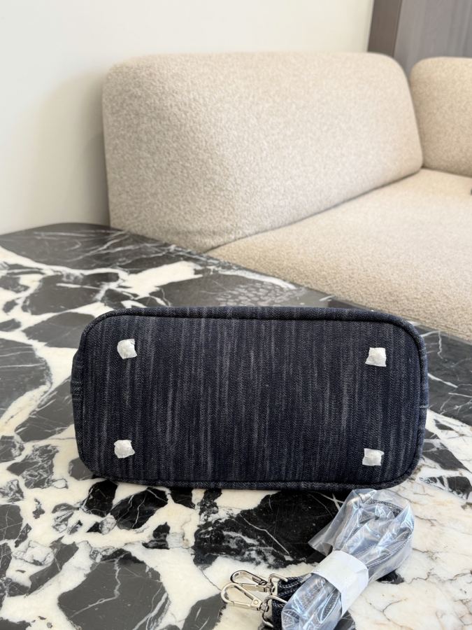 1:1 Replica PRADA bag Prada ​​ — 1:1 Replica — photo 7