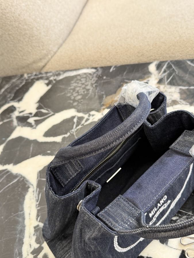 1:1 Replica PRADA bag Prada ​​ — 1:1 Replica — photo 5