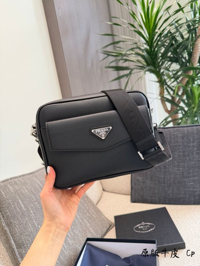 1:1 Replica PRADA bag Prada ​​ — 1:1 Replica For Sale — photo 3