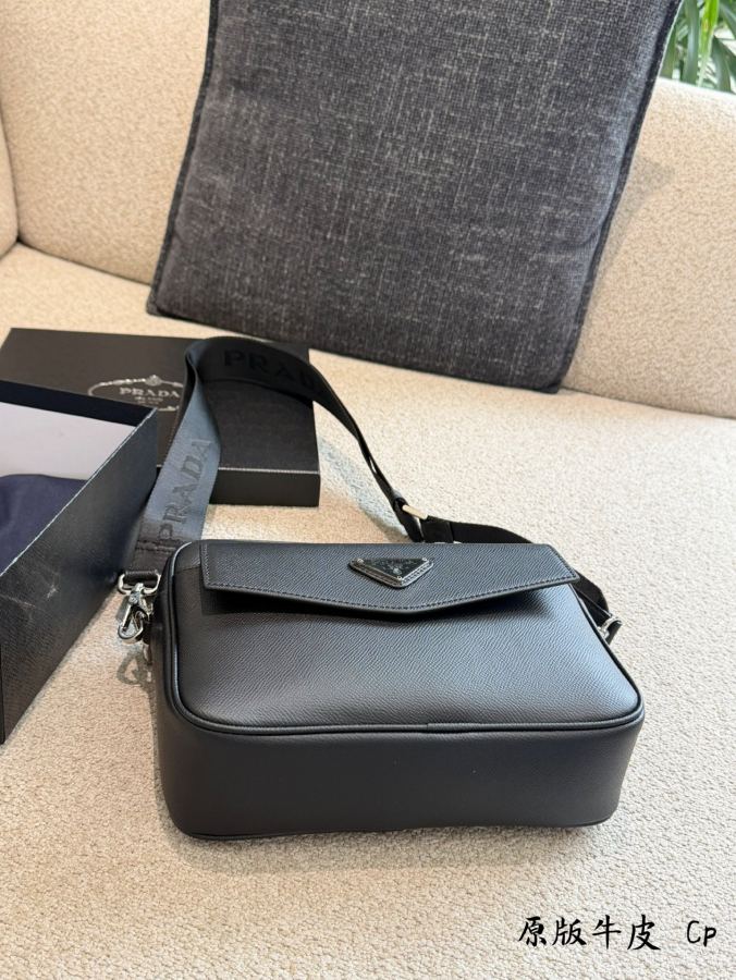 1:1 Replica PRADA bag Prada ​​ — 1:1 Replica For Sale — photo 5