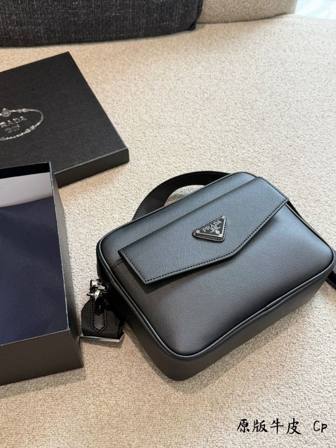 1:1 Replica PRADA bag Prada ​​ — 1:1 Replica For Sale — photo 4