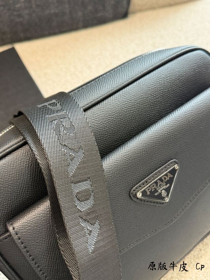 1:1 Replica PRADA bag Prada ​​ — 1:1 Replica For Sale — photo 9
