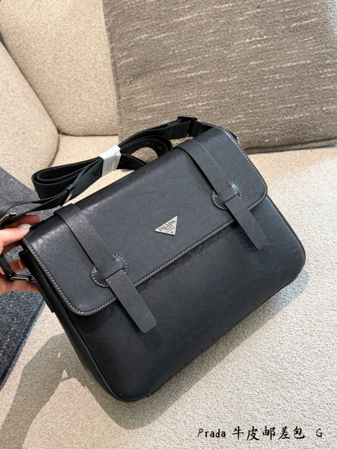 1:1 Replica PRADA bag PRADA ​​ — AAA Quality Replica — photo 9