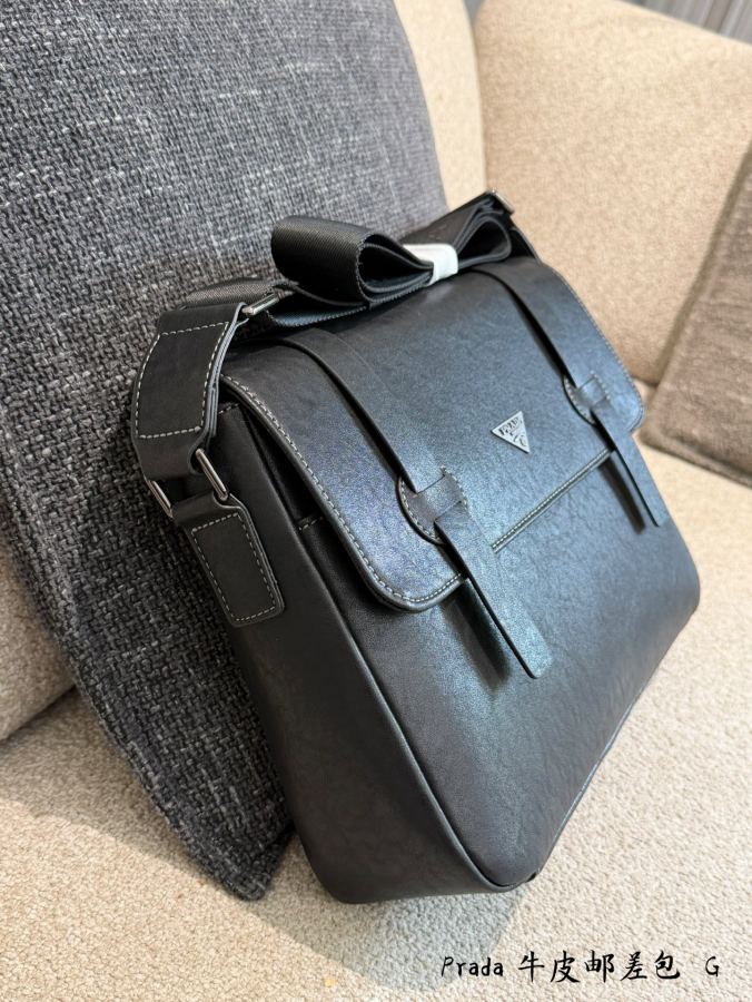 1:1 Replica PRADA bag PRADA ​​ — AAA Quality Replica — photo 4