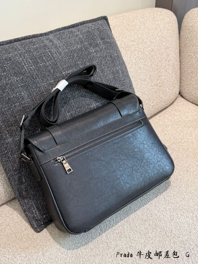 1:1 Replica PRADA bag PRADA ​​ — AAA Quality Replica — photo 6