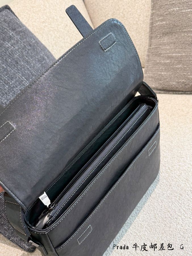 1:1 Replica PRADA bag PRADA ​​ — AAA Quality Replica — photo 8