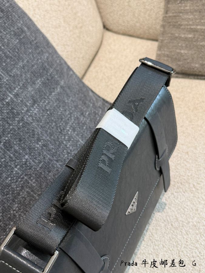 1:1 Replica PRADA bag PRADA ​​ — AAA Quality Replica — photo 5