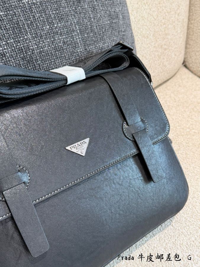 1:1 Replica PRADA bag PRADA ​​ — AAA Quality Replica — photo 3