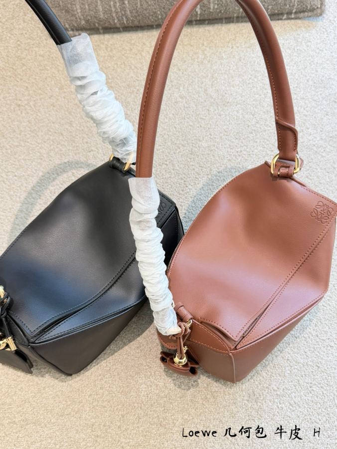 1:1 Replica LOEWE bag Loewe Puzzle ​​ — AAA Quality Replica — photo 5
