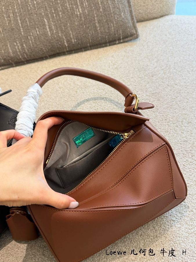 1:1 Replica LOEWE bag Loewe Puzzle ​​ — AAA Quality Replica — photo 9