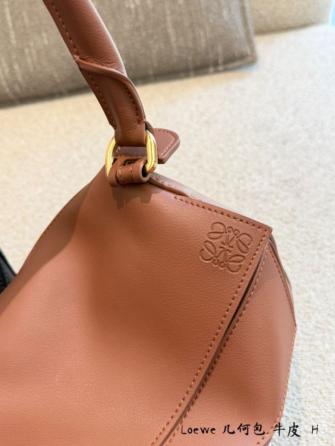 1:1 Replica LOEWE bag Loewe Puzzle ​​ — AAA Quality Replica — photo 6