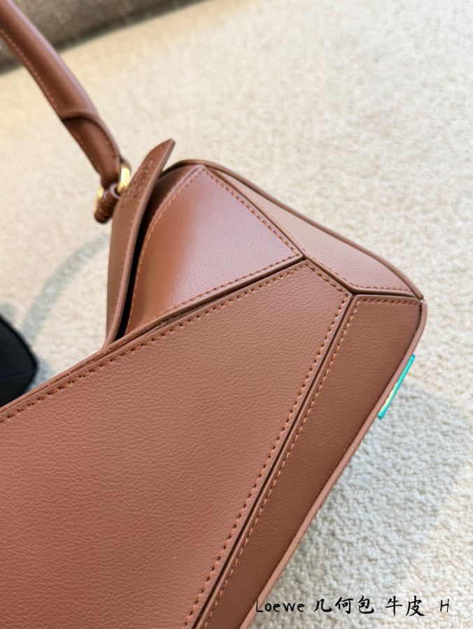 1:1 Replica LOEWE bag Loewe Puzzle ​​ — AAA Quality Replica — photo 7