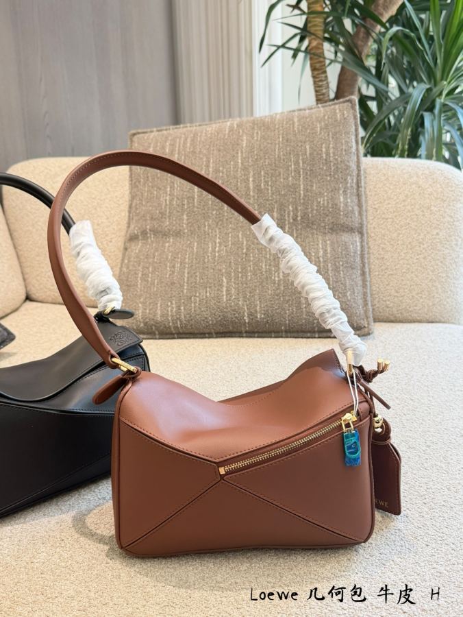 1:1 Replica LOEWE bag Loewe Puzzle ​​ — AAA Quality Replica — photo 8