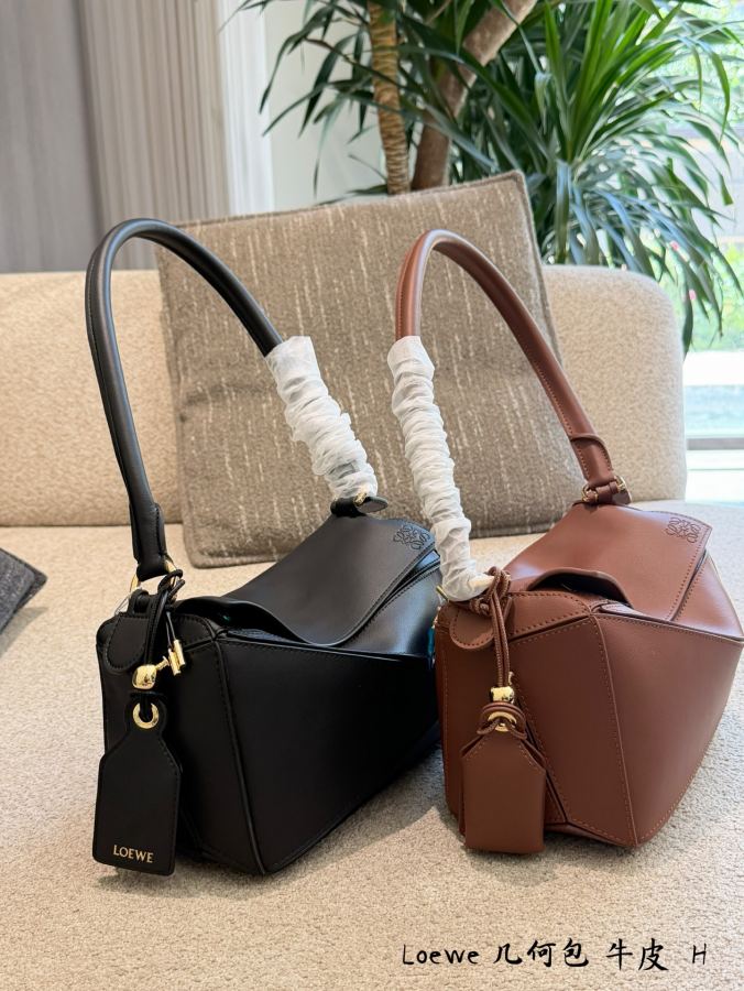 1:1 Replica LOEWE bag Loewe Puzzle ​​ — AAA Quality Replica — photo 4