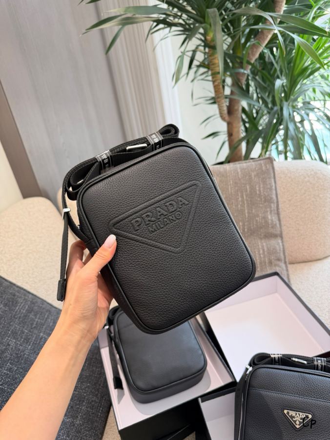 1:1 Replica PRADA bag Prada ​​ — Premium Replica — photo 4