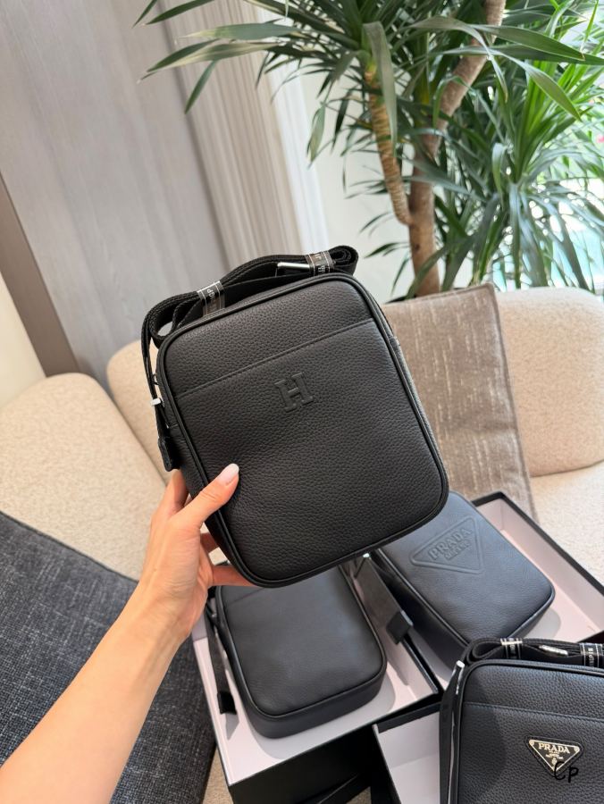 1:1 Replica PRADA bag Prada ​​ — Premium Replica — photo 8
