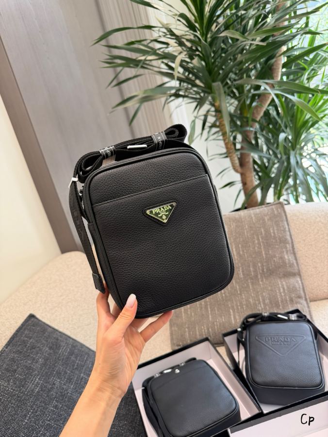 1:1 Replica PRADA bag Prada ​​ — Premium Replica — photo 3