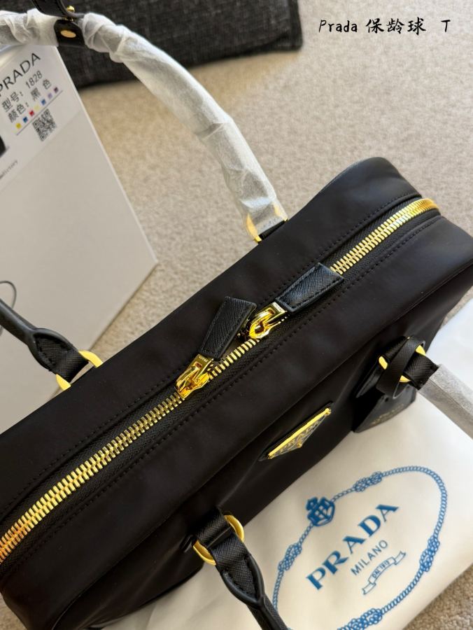 1:1 Replica PRADA bag Prada 1978 ​​ — 1:1 Replica — photo 3