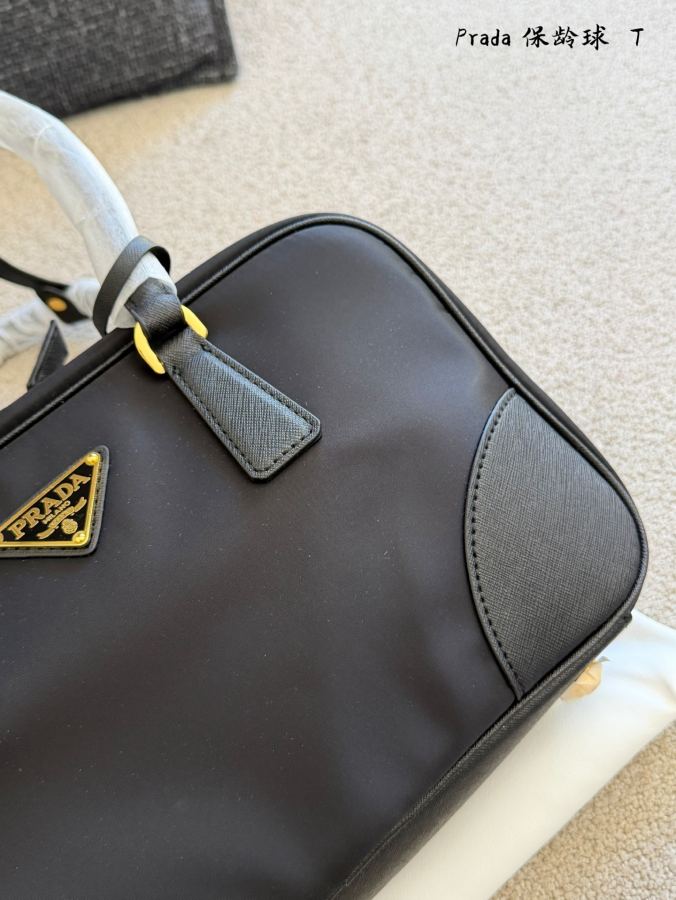 1:1 Replica PRADA bag Prada 1978 ​​ — 1:1 Replica — photo 7