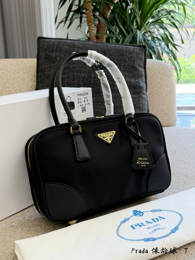 1:1 Replica PRADA bag Prada 1978 ​​ — 1:1 Replica — photo 2