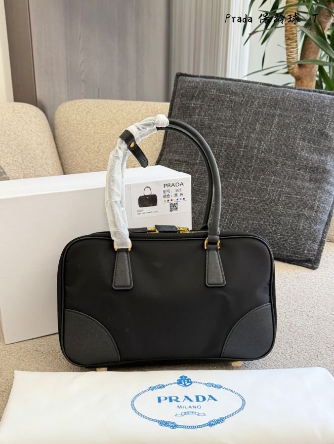 1:1 Replica PRADA bag Prada 1978 ​​ — 1:1 Replica — photo 5