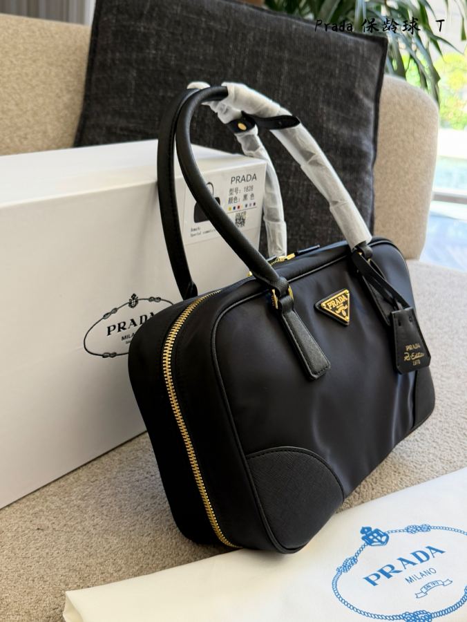 1:1 Replica PRADA bag Prada 1978 ​​ — 1:1 Replica — photo 4