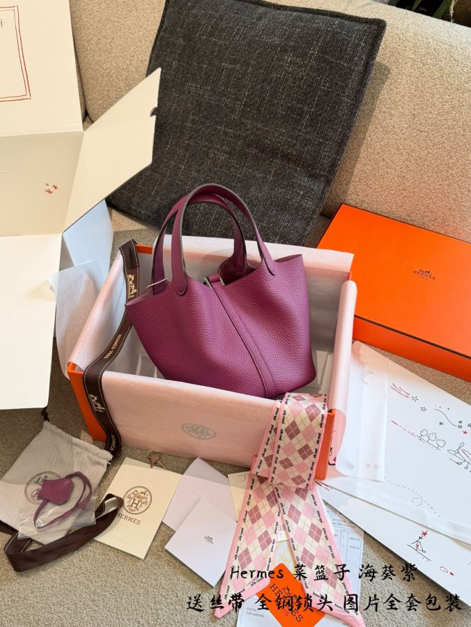1:1 Replica Hermes Women Hermes 18​​ — AAA Quality Replica — photo 5