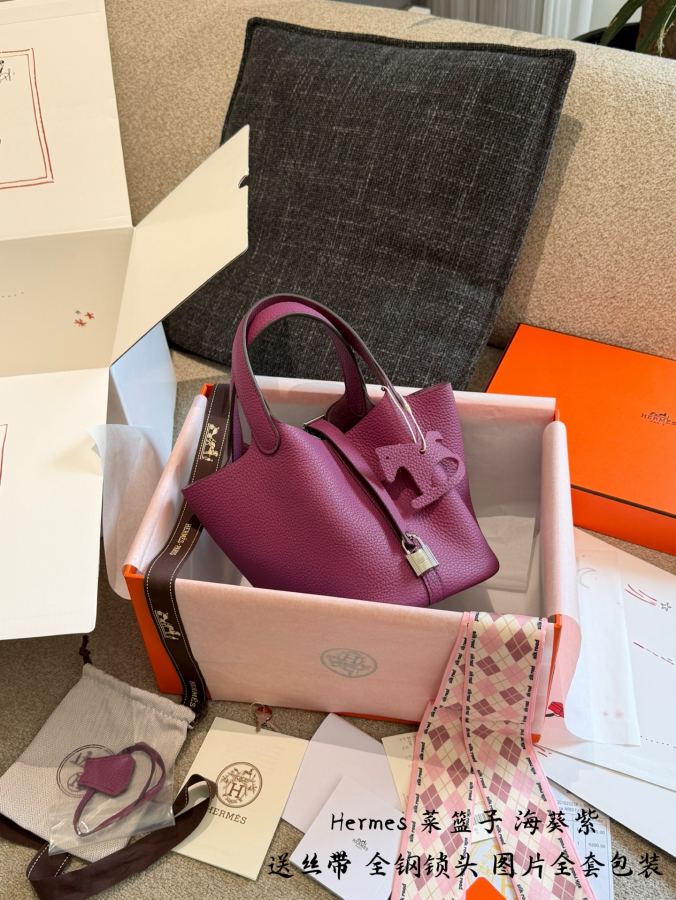 1:1 Replica Hermes Women Hermes 18​​ — AAA Quality Replica — photo 9