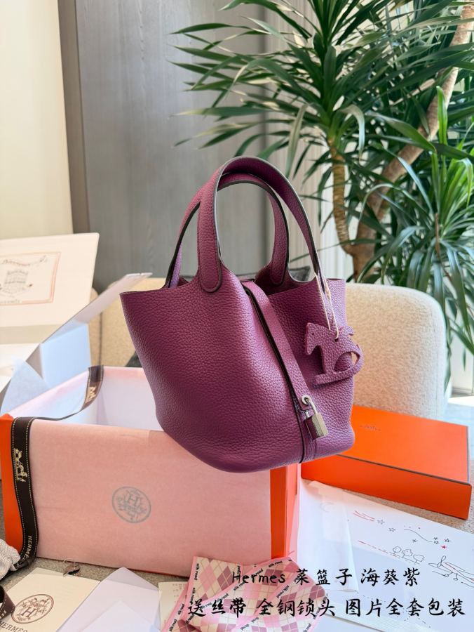 1:1 Replica Hermes Women Hermes 18​​ — AAA Quality Replica — photo 2