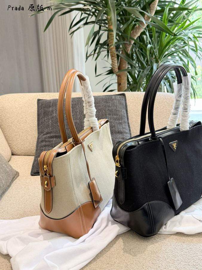 1:1 Replica PRADA bag Prada ​​ — AAA Quality Replica — photo 5