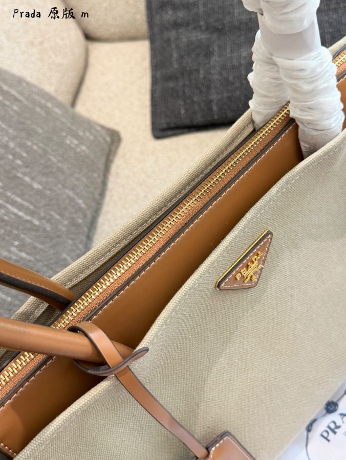1:1 Replica PRADA bag Prada ​​ — AAA Quality Replica — photo 4
