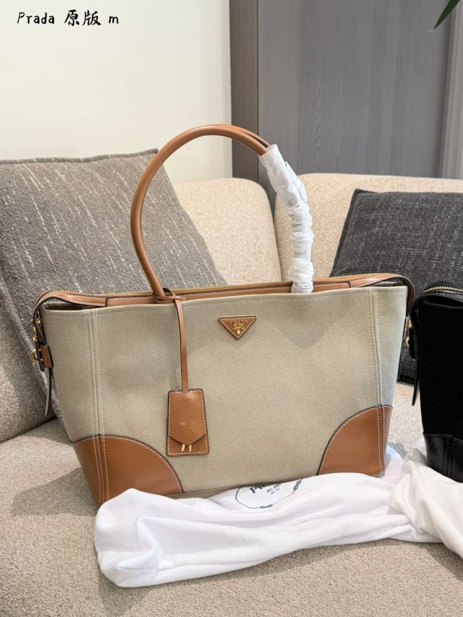 1:1 Replica PRADA bag Prada ​​ — AAA Quality Replica — photo 2