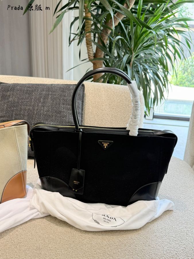 1:1 Replica PRADA bag Prada ​​ — AAA Quality Replica — photo 6