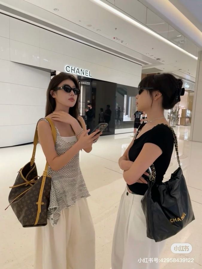 1:1 Replica Chanel Women chanel — AAA Quality Replica — photo 2