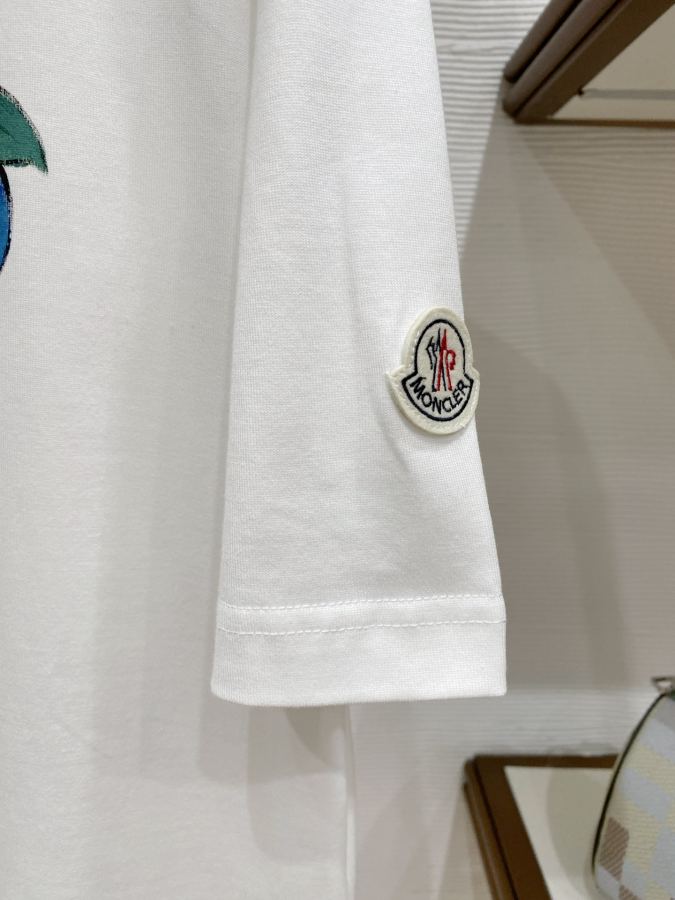 1:1 Replica moncler men 2026 New T logo. — AAA Quality Replica — photo 7