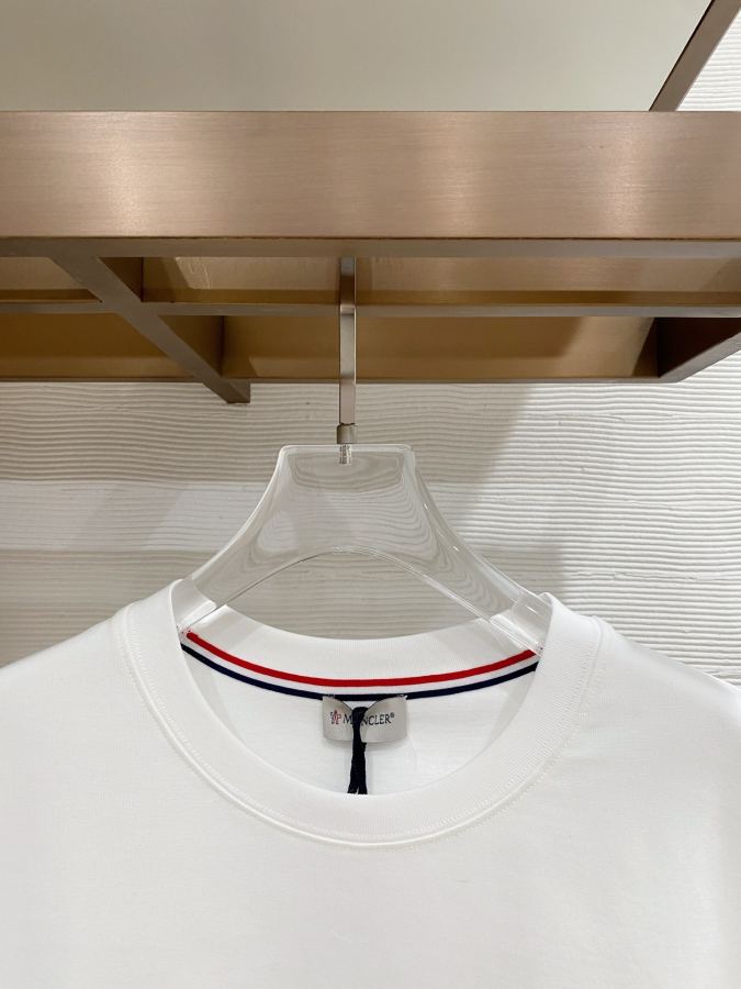 1:1 Replica moncler men 2026 New T logo. — AAA Quality Replica — photo 2