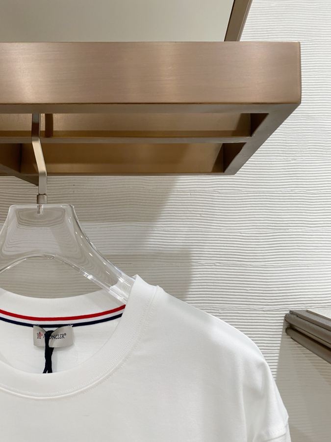 1:1 Replica moncler men 2026 New T logo. — AAA Quality Replica — photo 3