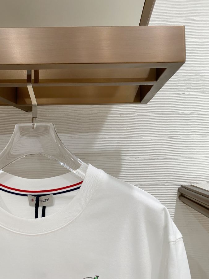 1:1 Replica moncler men T logo — 1:1 Replica — photo 3