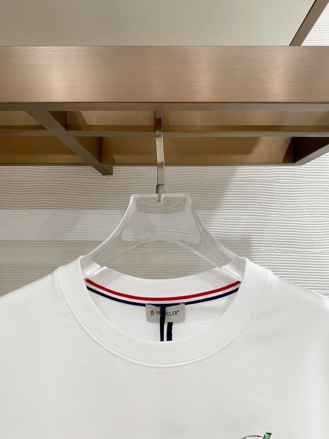 1:1 Replica moncler men T logo — 1:1 Replica — photo 2
