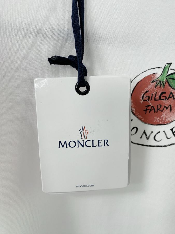 1:1 Replica moncler men T logo — 1:1 Replica — photo 5