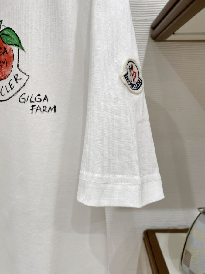 1:1 Replica moncler men T logo — 1:1 Replica — photo 6
