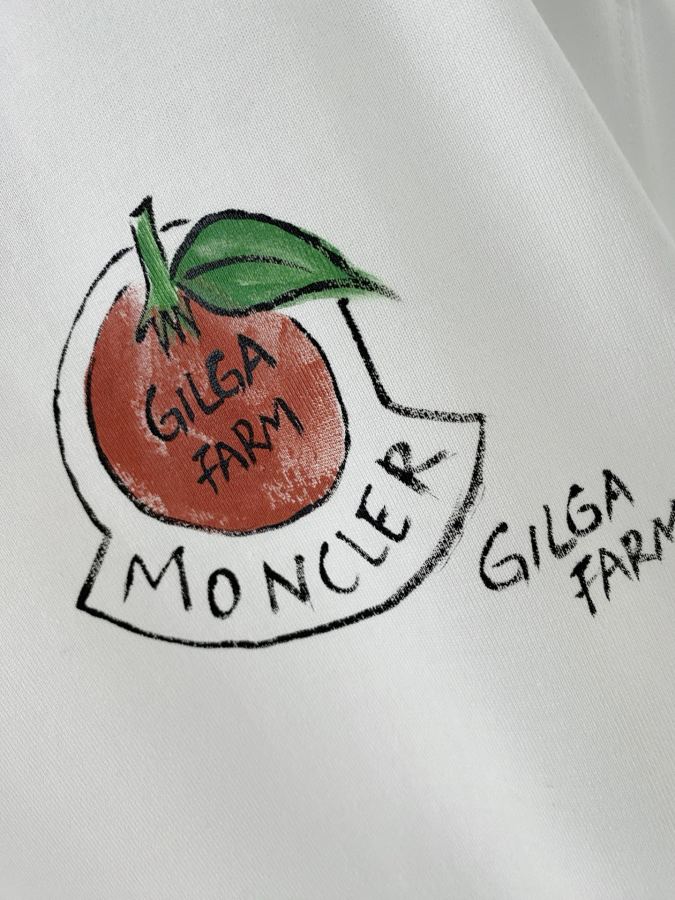 1:1 Replica moncler men T logo — 1:1 Replica — photo 4
