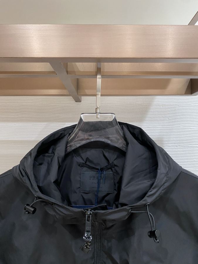 1:1 Replica Prada men Prada 2026ss New — 1:1 Replica — photo 2
