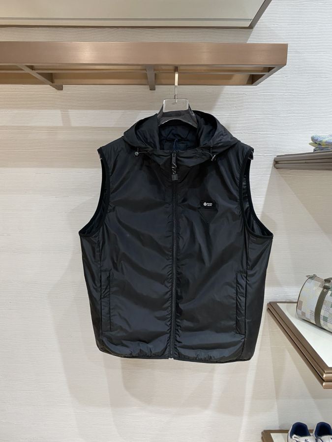 1:1 Replica Prada men Prada 2026ss New — 1:1 Replica